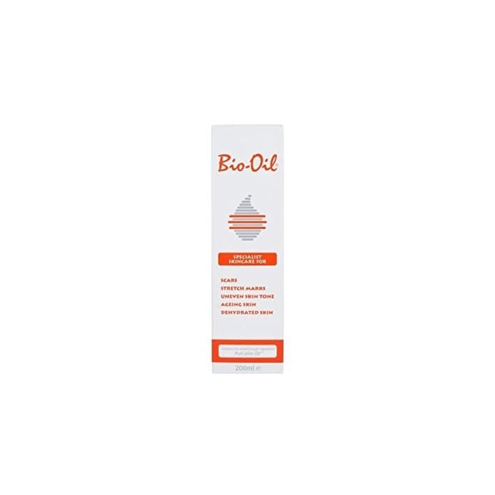 Beauty Bio-Oil Specialist Skincare