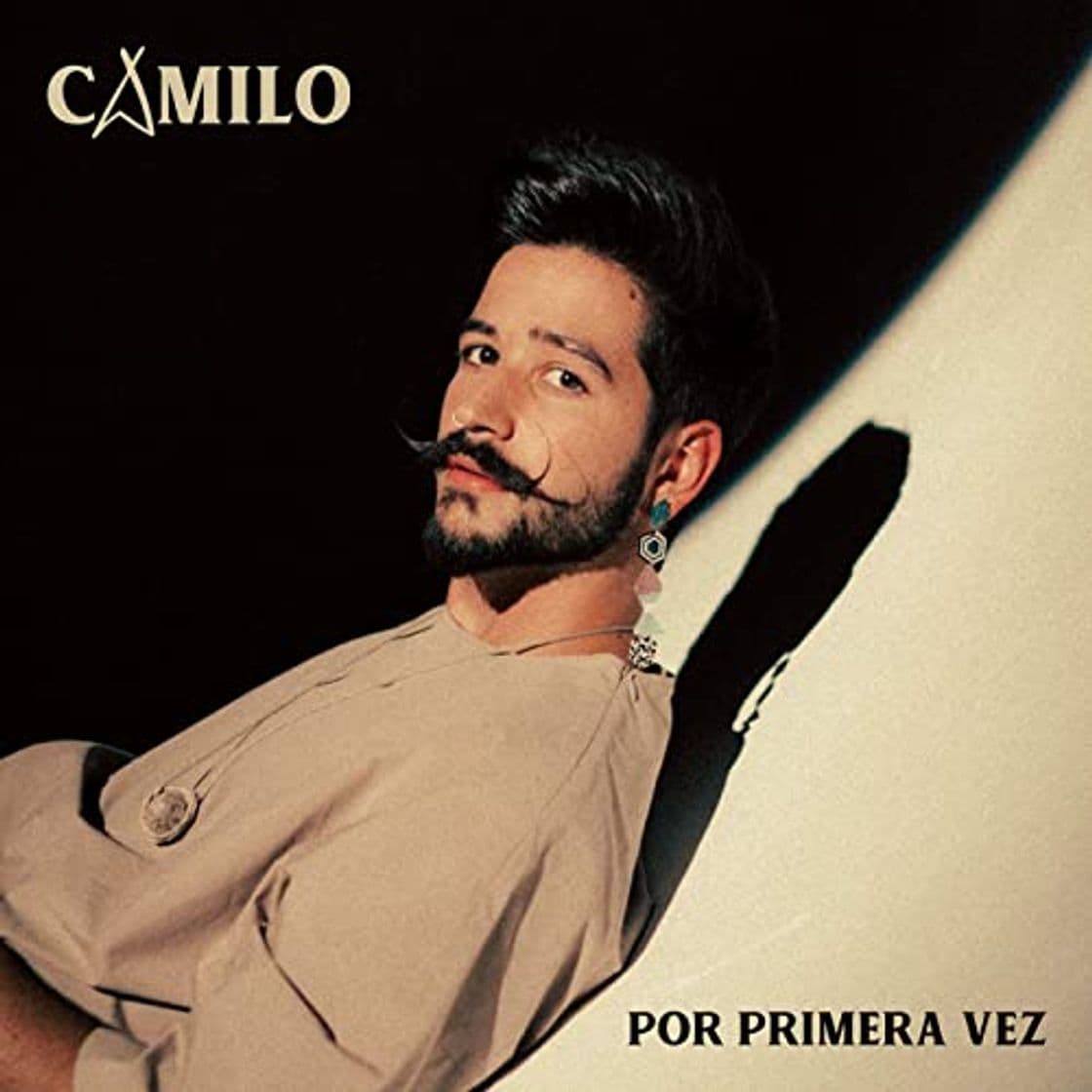 Music Por primera vez-Camilo