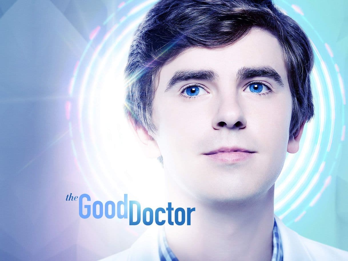 Serie The Good Doctor – Official Trailer - YouTube