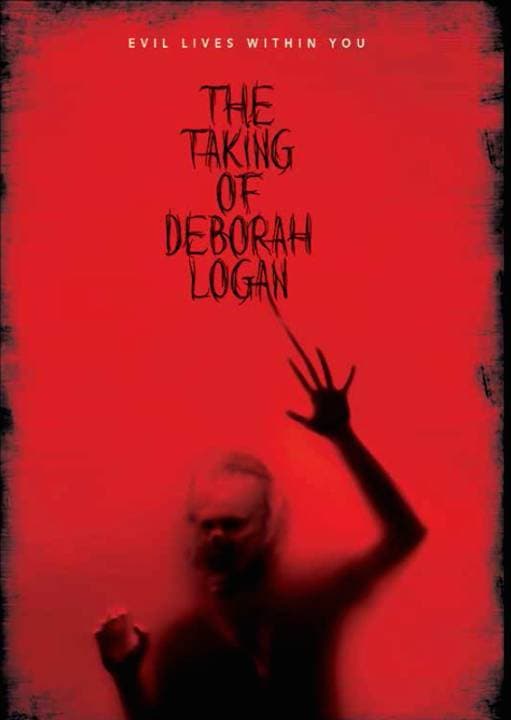 Película The Taking of Deborah Logan