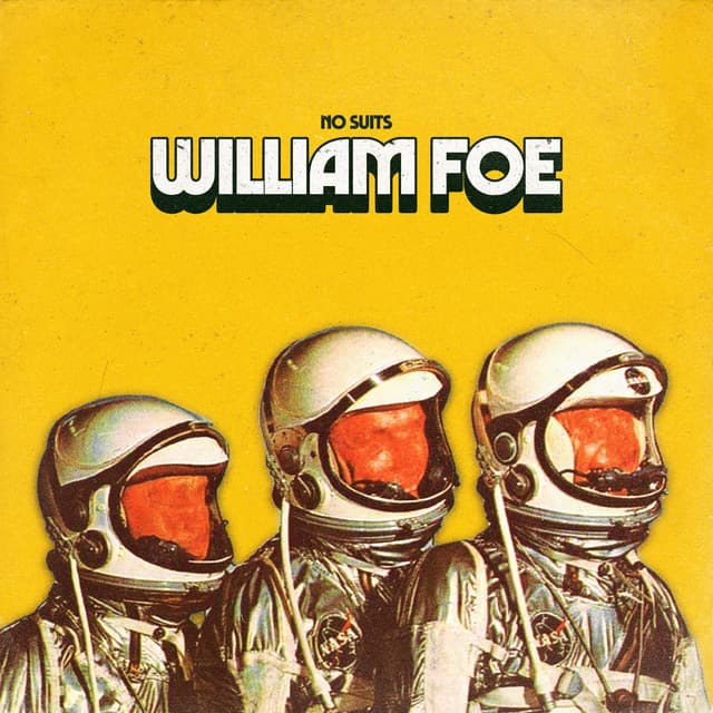 Canción William Foe