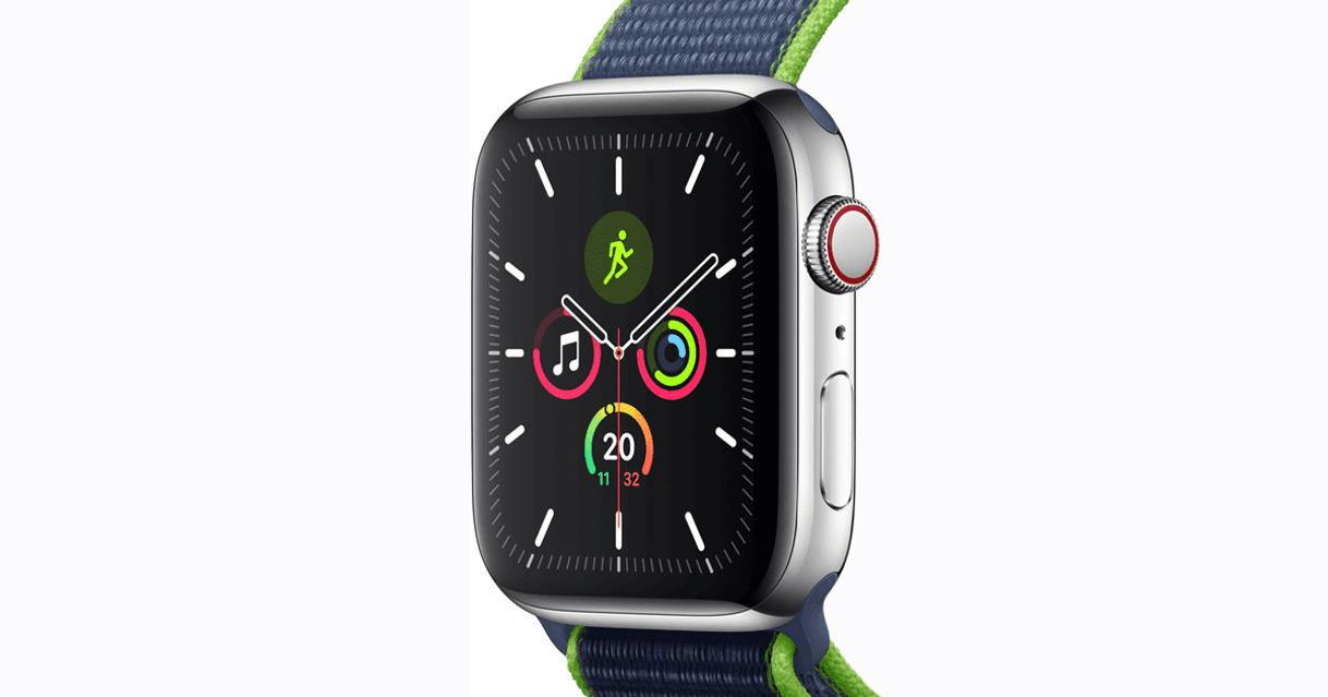 Moda Apple Watch - Apple (ES)