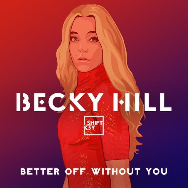 Canción Better Off Without You (feat. Shift K3Y)