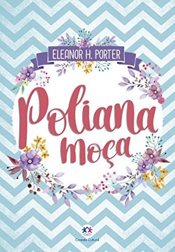 Libro Poliana moça