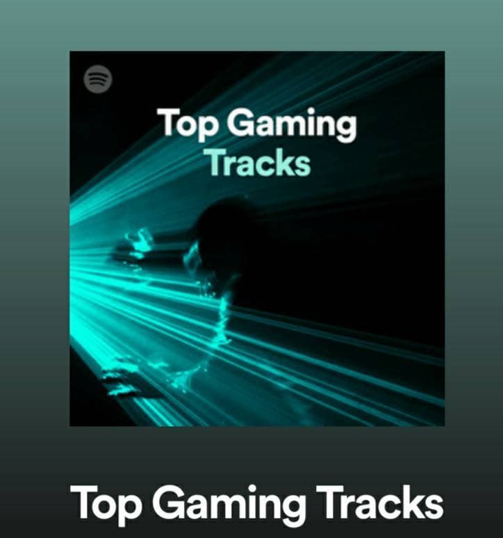 Fashion Top gaming tracks