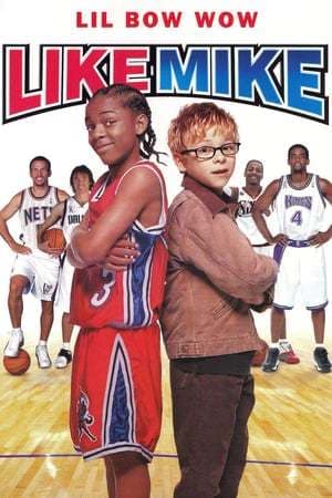 Movie Like Mike