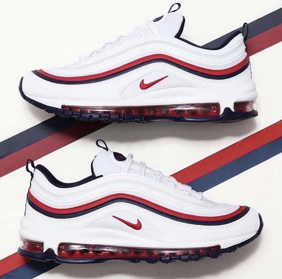 Producto Niñas Air Max 97 Calzado