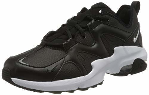 Product Nike Air MAX GRAVITON Lea, Zapatillas para Hombre, Negro