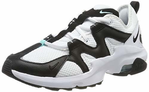 Producto Nike Air MAX GRAVITON Lea, Zapatillas para Hombre, Negro