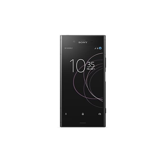 Product Sony Xperia XZ1 - Smartphone de 5.2"