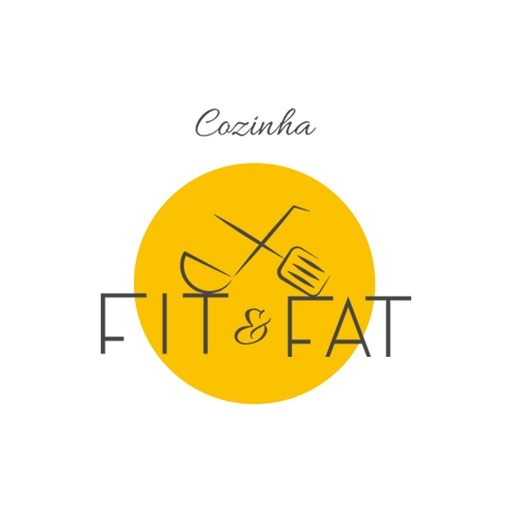 App Cozinha Fit & Fat