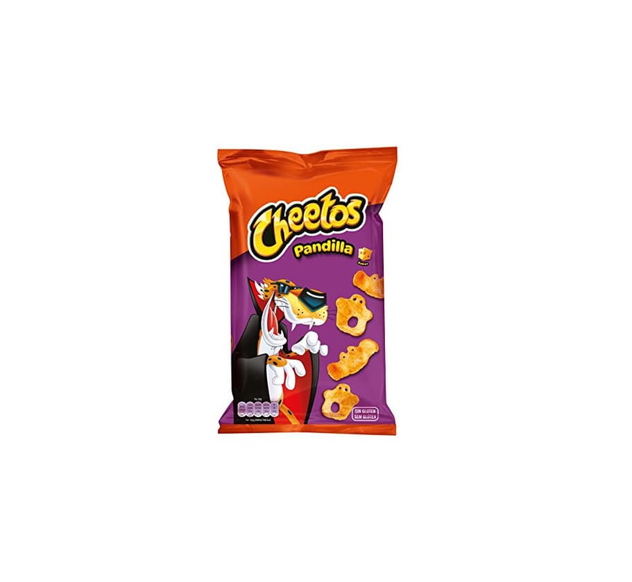 Producto Cheetos Pandilla