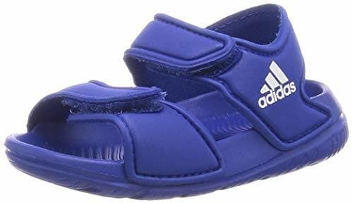 Producto Adidas Altaswim Jr, Sandalia para Niños, Azul