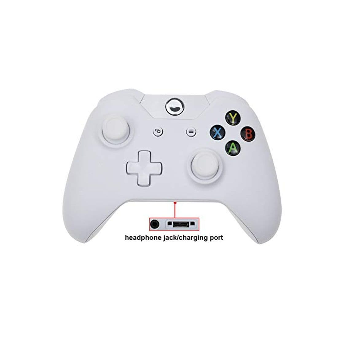 Producto GamepadXbox One controller wireless game pad Xbox 's Jogos Mando Controle One console X joystick X Box One PC 's Win7