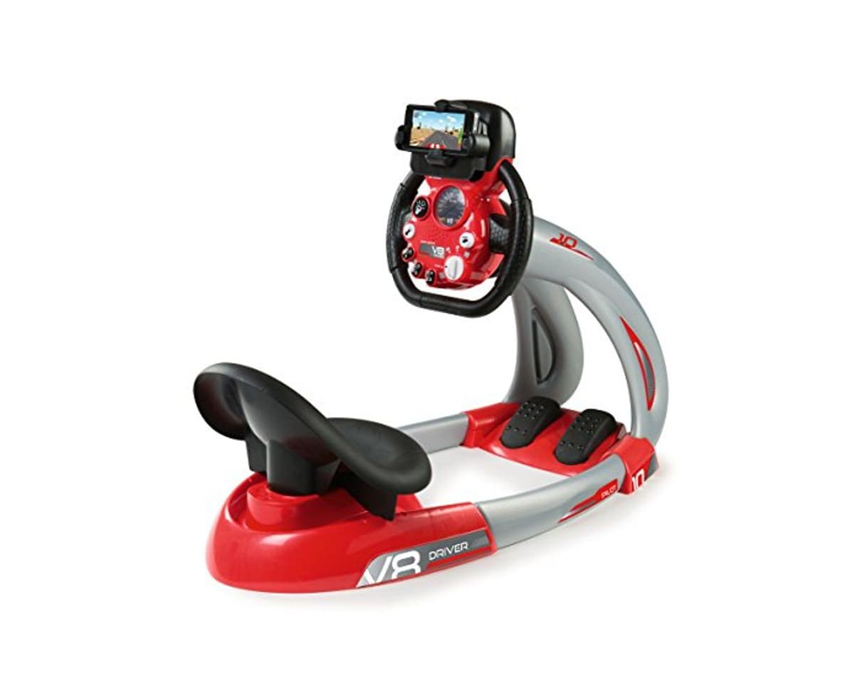 Producto Smoby Pilot V8 Driver