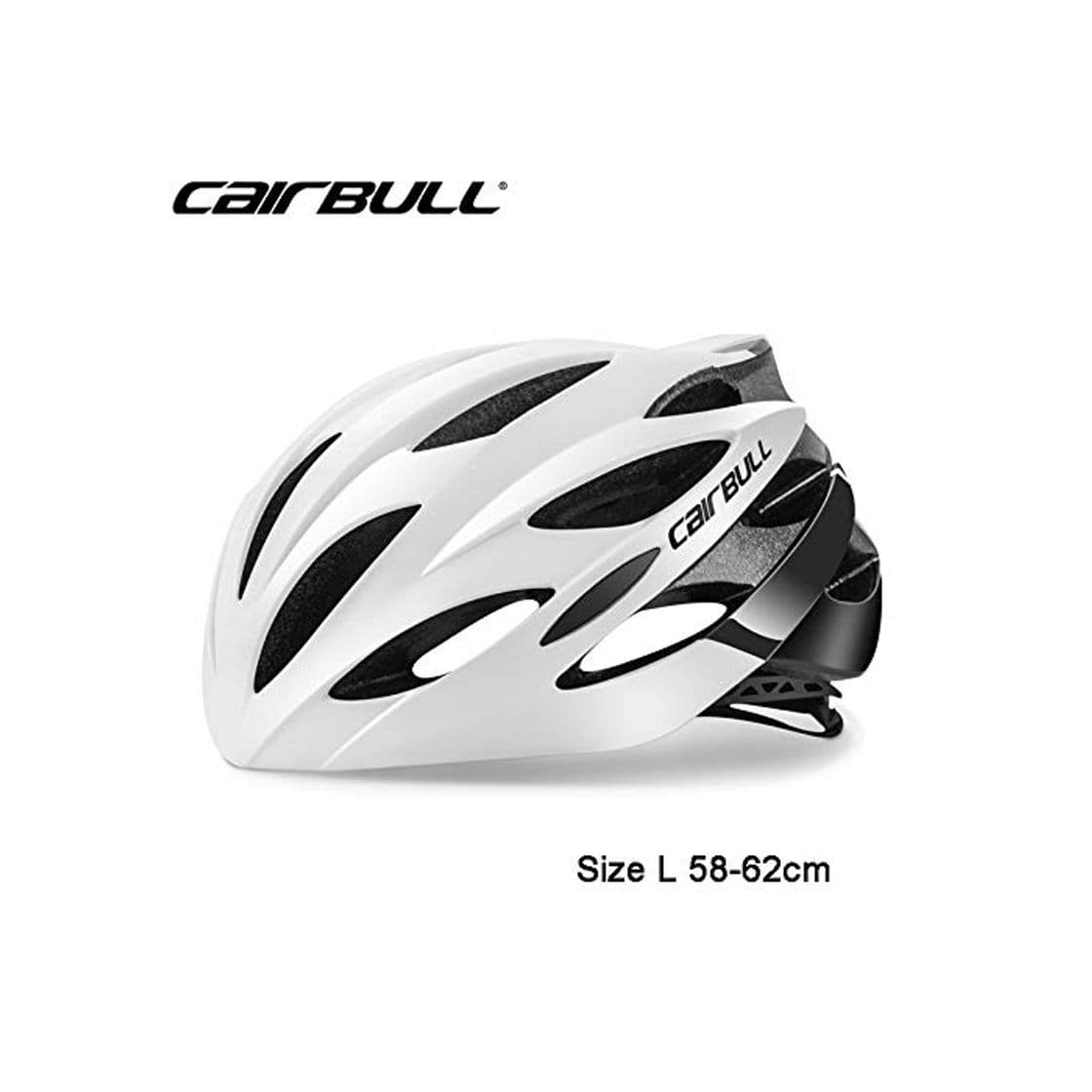 Product Casco de Bicicleta Ultraligero 54