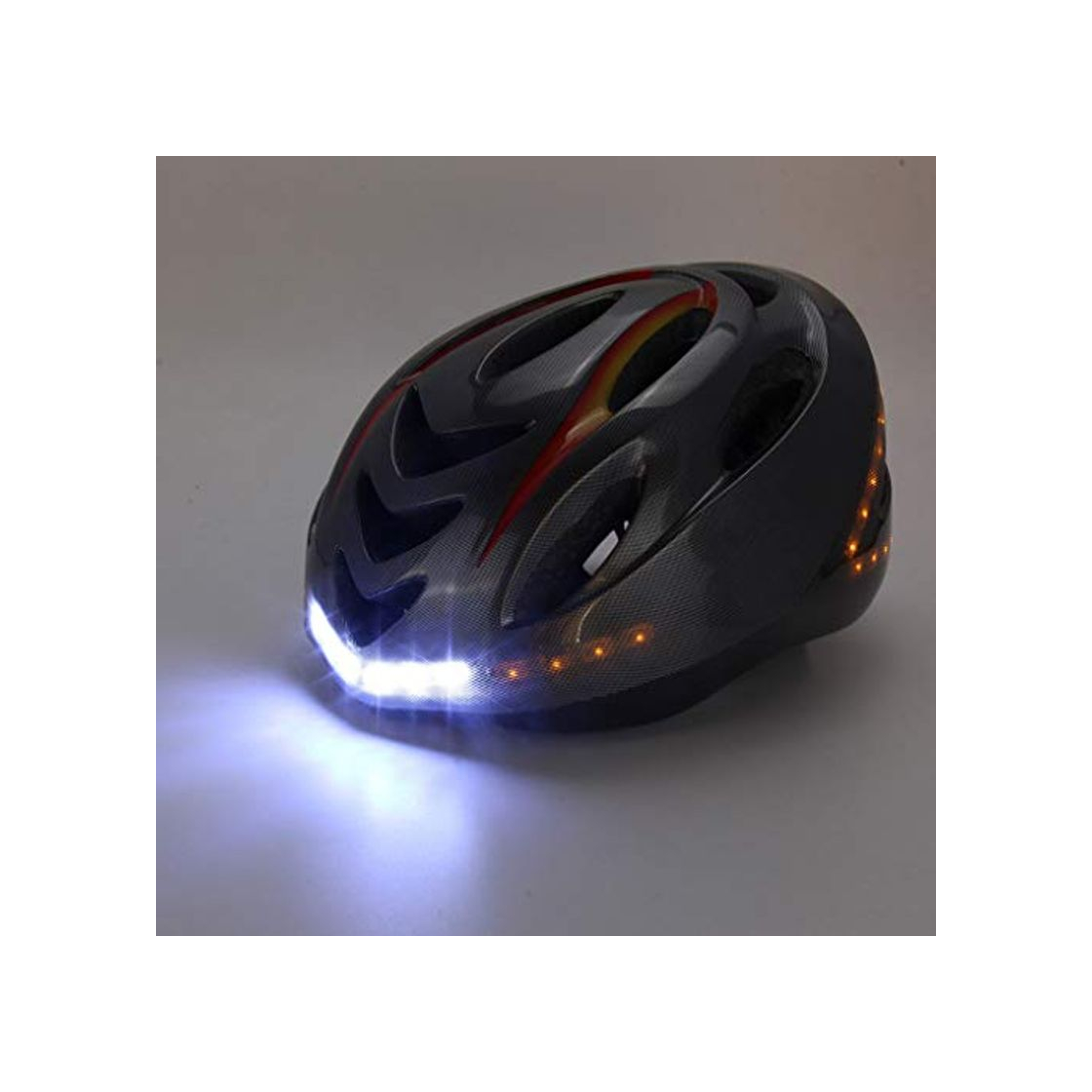 Product YUNDING Multifunción Bicicleta Casco Casco De Ciclismo Inteligente Multifunción Casco De Bicicleta Bicicleta Capacete Casco Ciclismo para Bicicleta Ultralight