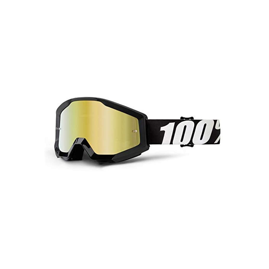 Product 100 Percent STRATA Goggle Outlaw