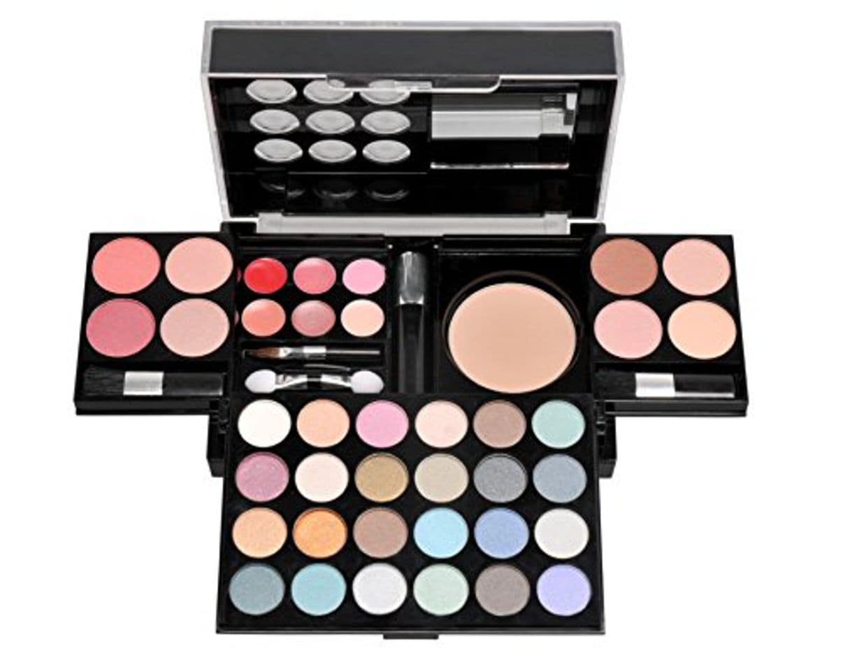 Belleza Makeup Trading Schmink, Paleta de sombras