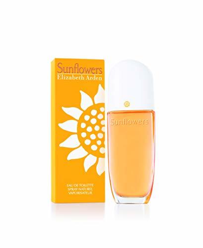 Beauty Elizabeth Arden - Sunflowers - Agua De Tocador Vaporizador