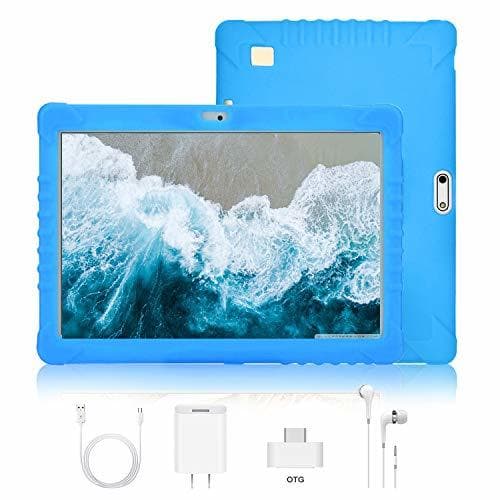 Product Tablet 10 Pulgadas 4G Full HD 3GB de RAM 32GB/128GB de ROM