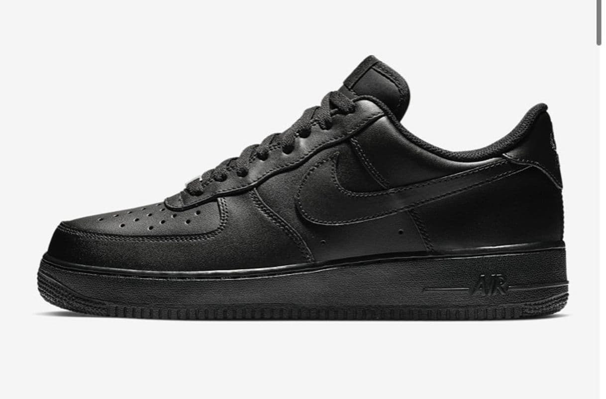 Product Nike Air Force 1 '07 Men's Shoe