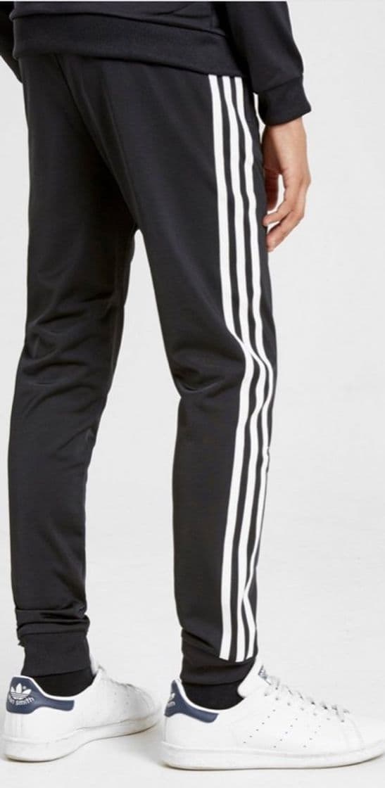 Product Compra adidas Originals pantalón de chándal Superstar júnior en