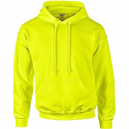 Product Gildan - Sudadera Gruesa con Capucha de Modelo UltraBlend Heavyweight Unisex