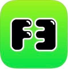 App ‎F3 - Haz preguntas anónimas en App Store