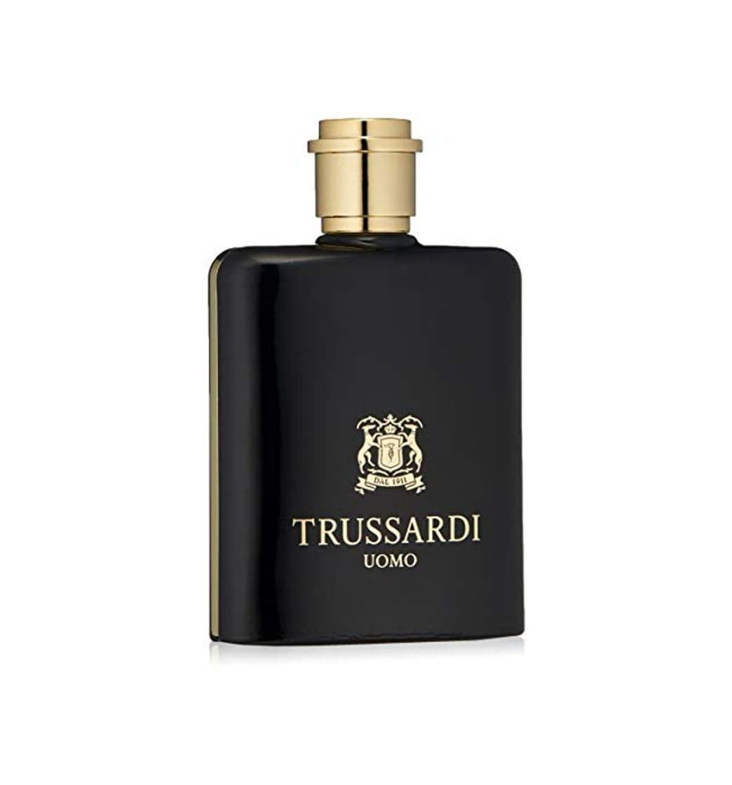 Beauty Trussardi Uomo Eau de Toilette Vaporizador 100 ml