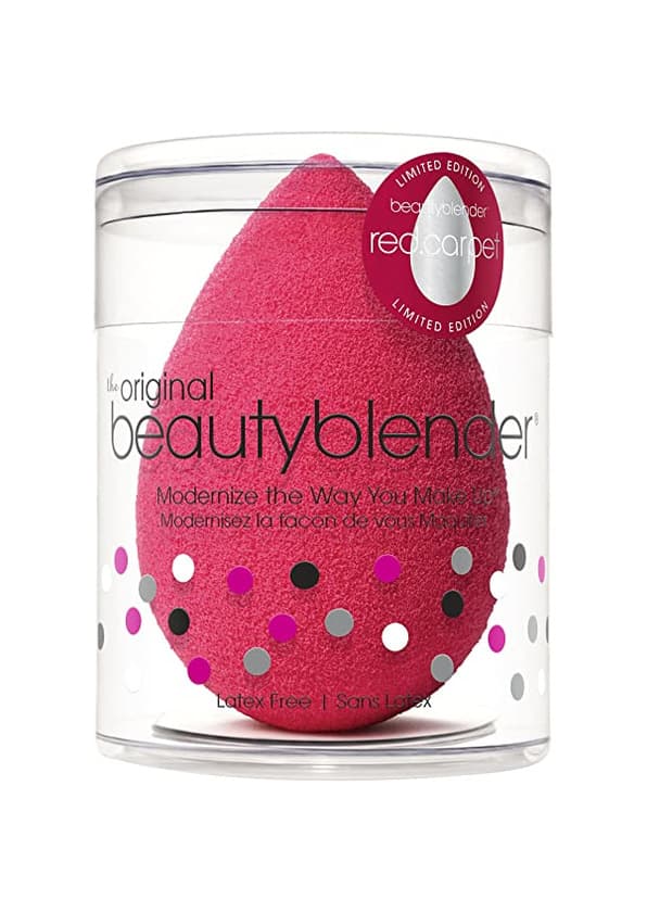 Beauty Beautyblender esponja de maquillaje, color nude