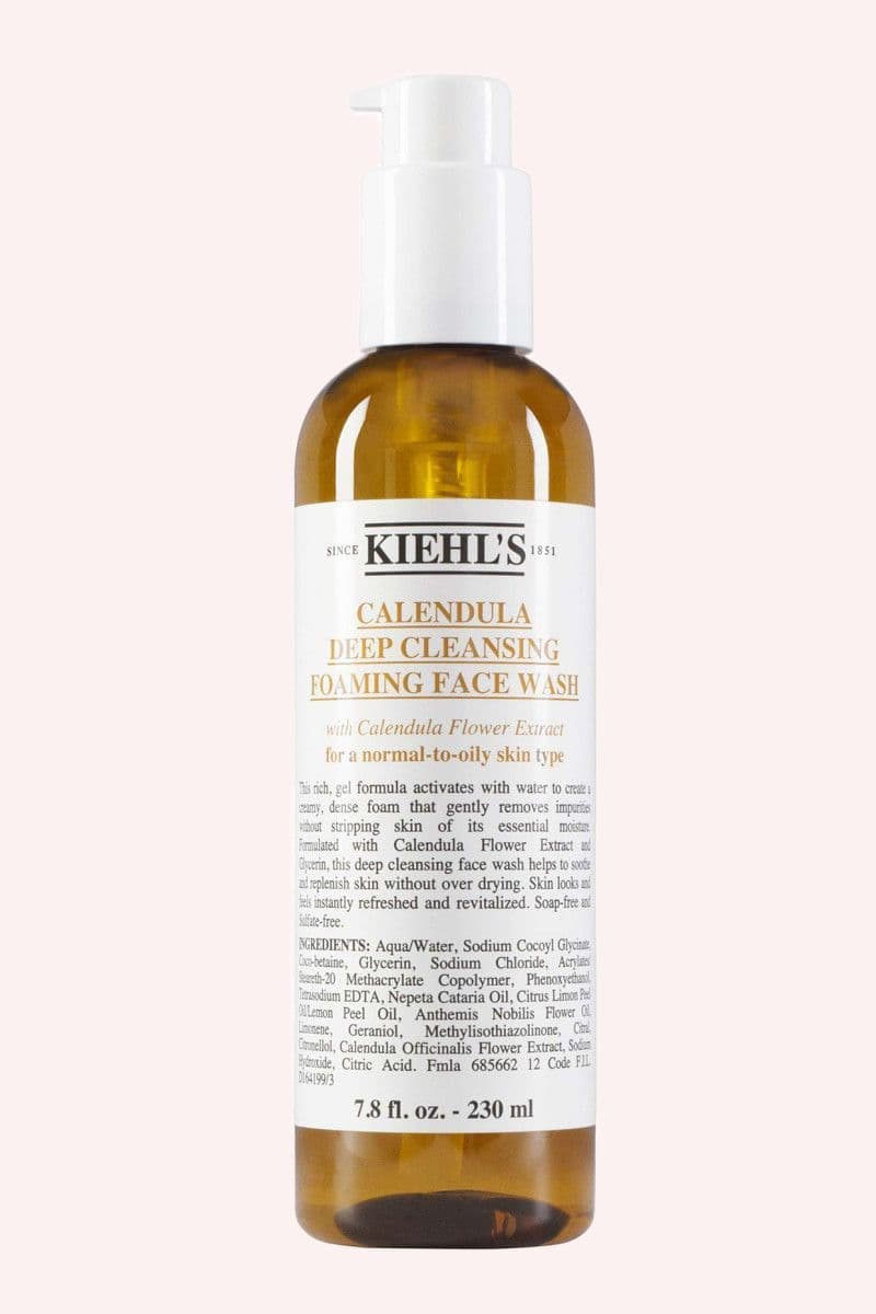 Beauty Gel limpiador, de Kiehl'S