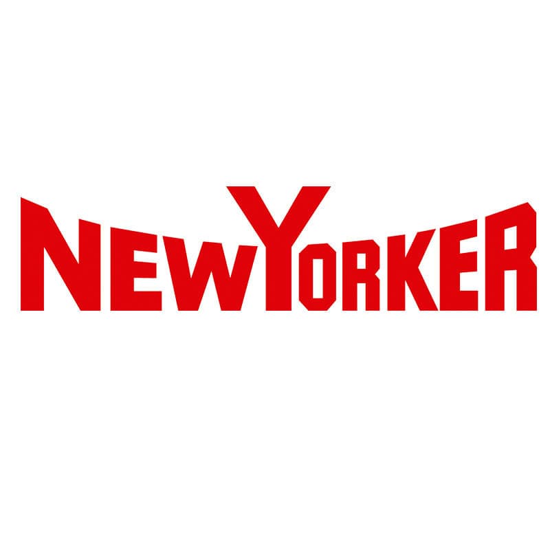 Lugar New Yorker