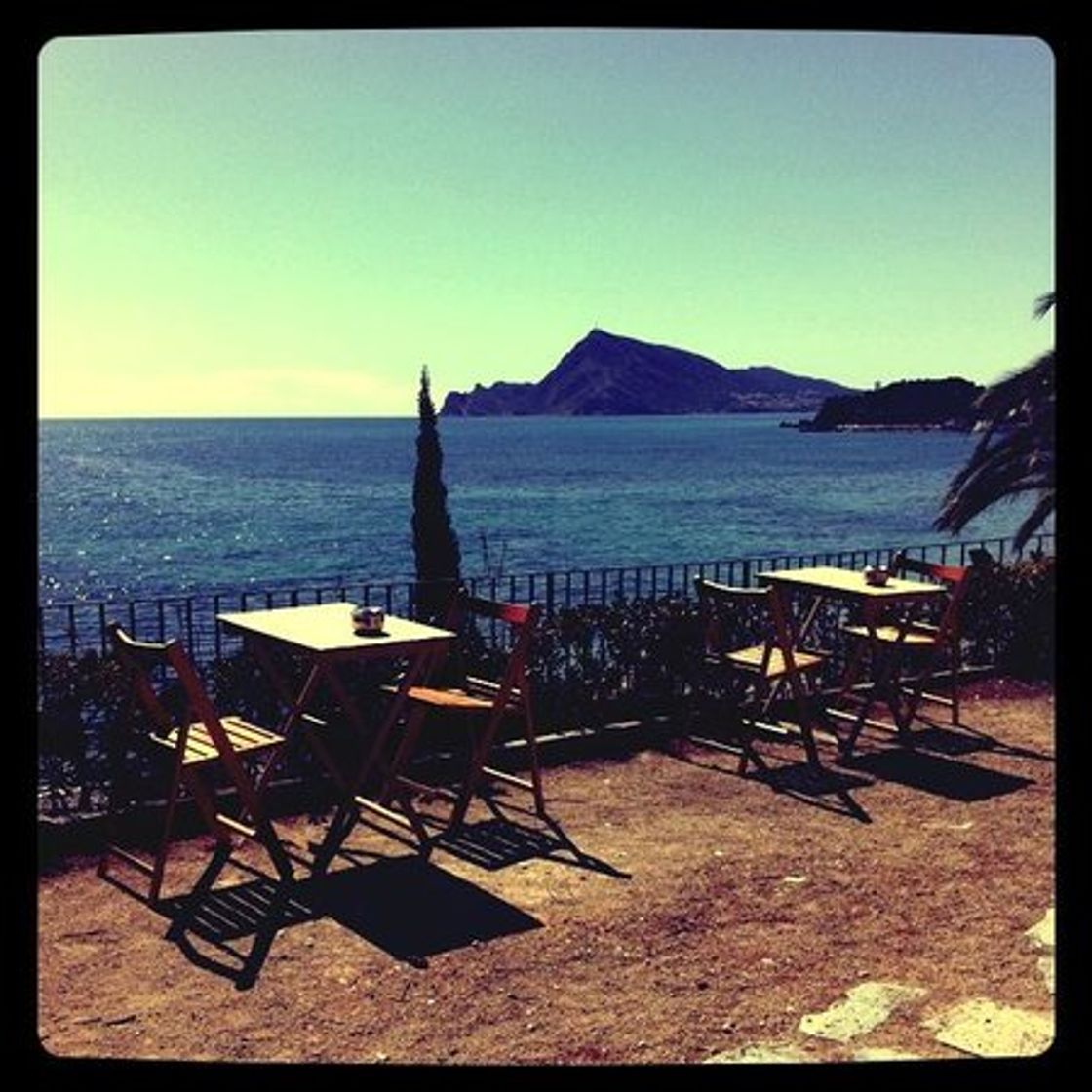 Restaurants L'Olleta Chiringuito Altea