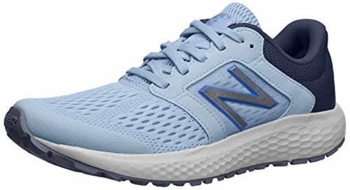 Product New Balance 520v5, Zapatillas de Running para Mujer, Azul