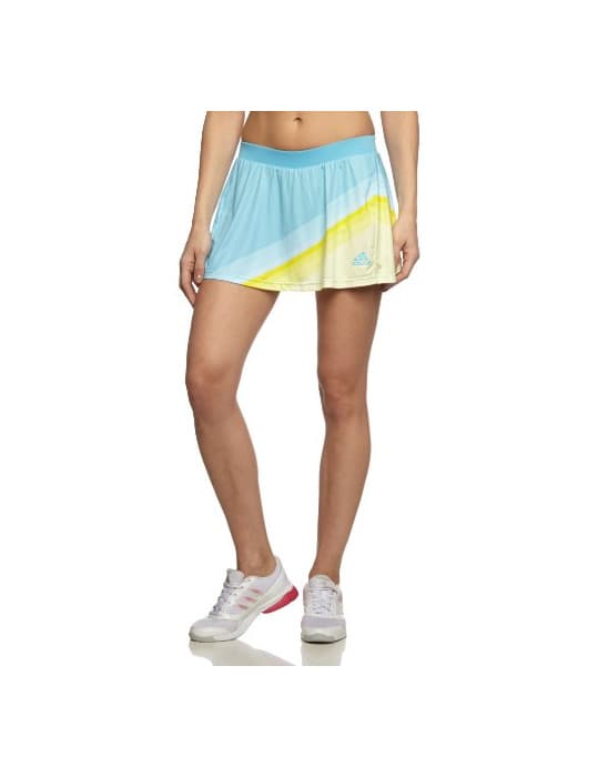 Product adidas Rock Adizero Skort - Falda pantalón