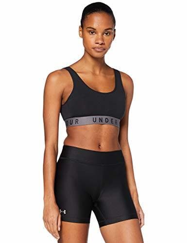 Product Under Armour Heatgear Armour Middy Corto