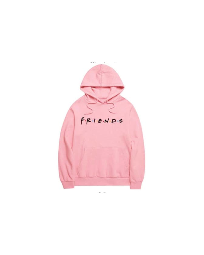 Product Sudadera Friends 