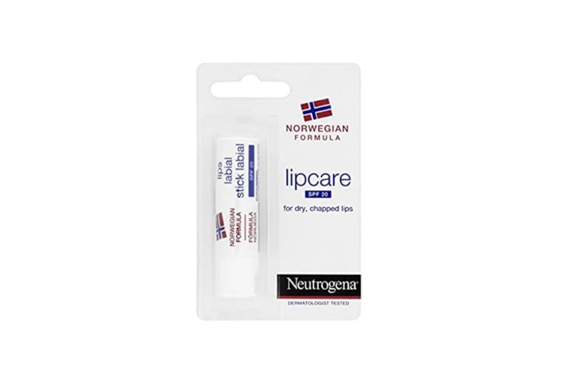 Product Neutrogena lipcare