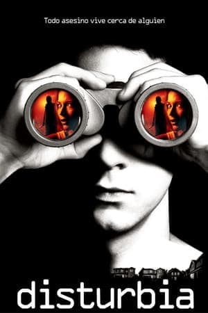 Movie Disturbia