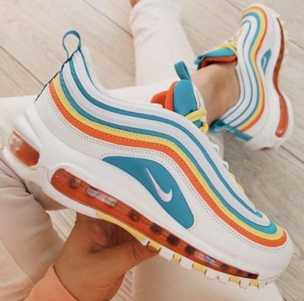 Moda Air max 97 🤩