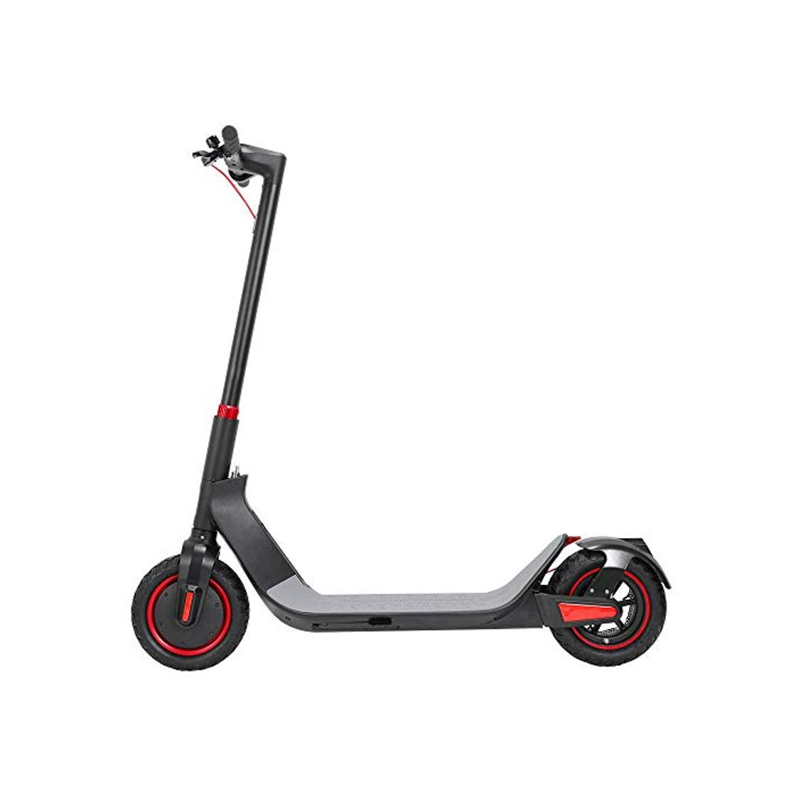 Product Kugoo G-MAX Patinete Eléctrico Plegable Adulto 35 km/h de Velocidad máxima Potente