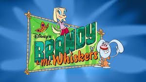 Serie Brandy & Mr. Whiskers