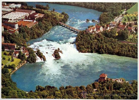 Place Rheinfall