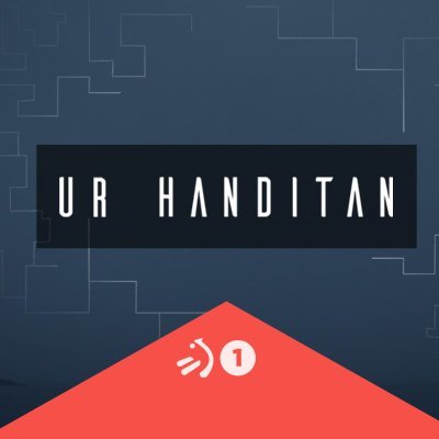 Serie UR HANDITAN 