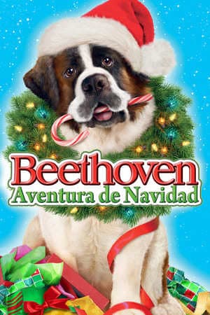 Película Beethoven's Christmas Adventure