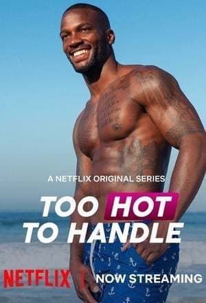 Serie Too Hot to Handle