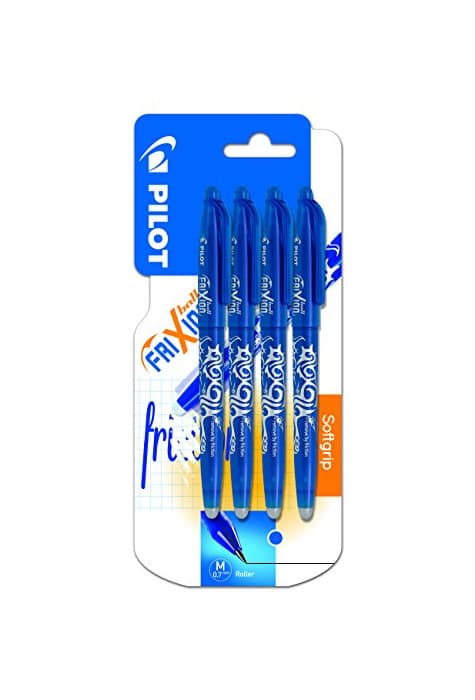 Producto Pilot Spain Frixion Ball - Bolígrafo borrable