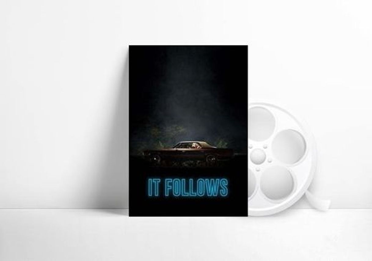 Película It Follows