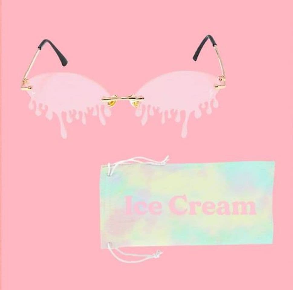 Moda ICE CREAM SUNGLASSES